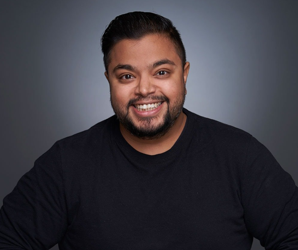 Mahmood Chowdhury - Web developer and marketing strategist with over 10 years of experience in designing user journeys for maximum conversion.